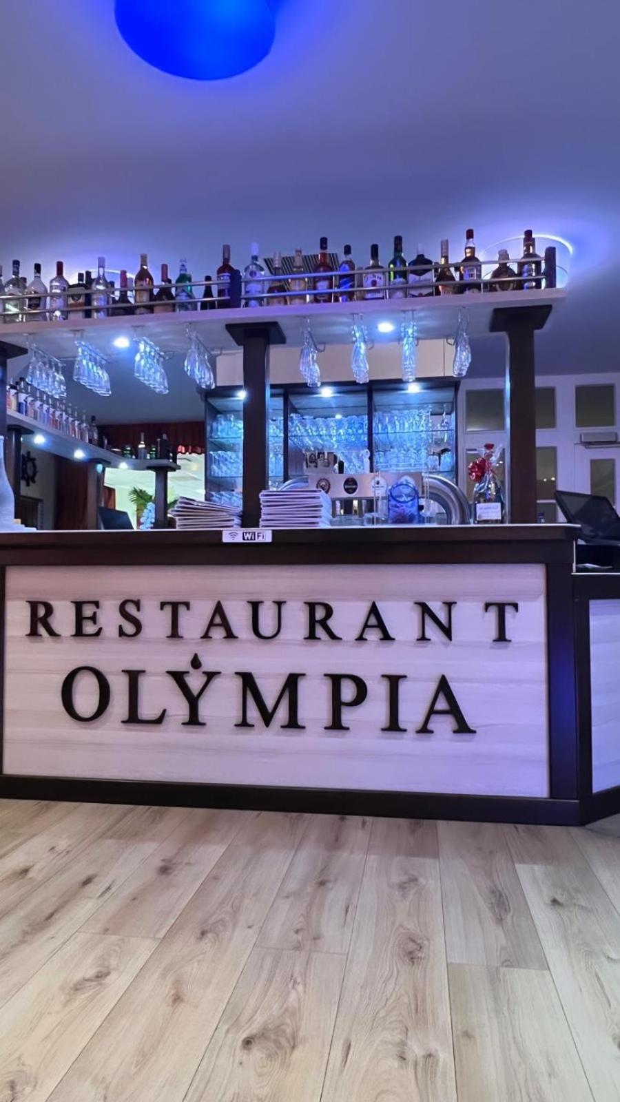 Hotel Alento Im Deutschen Haus Restaurant Olympia Magdeburg Exteriör bild